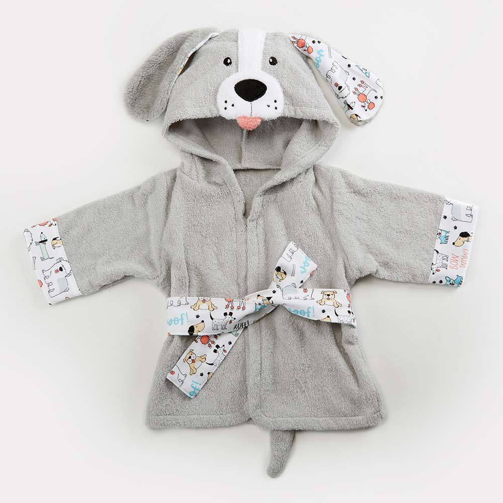 Cartoon Animal Modeling Baby Bath Towel