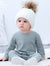 Baby clothes pajamas climbing
